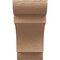 Ekena Millwork 4in. W x 8in. H x 32in. L New Brighton Woodgrain TimberThane Rafter Tail, Primed Tan RFTUR04X08X32NEBRCPR - alternate 2